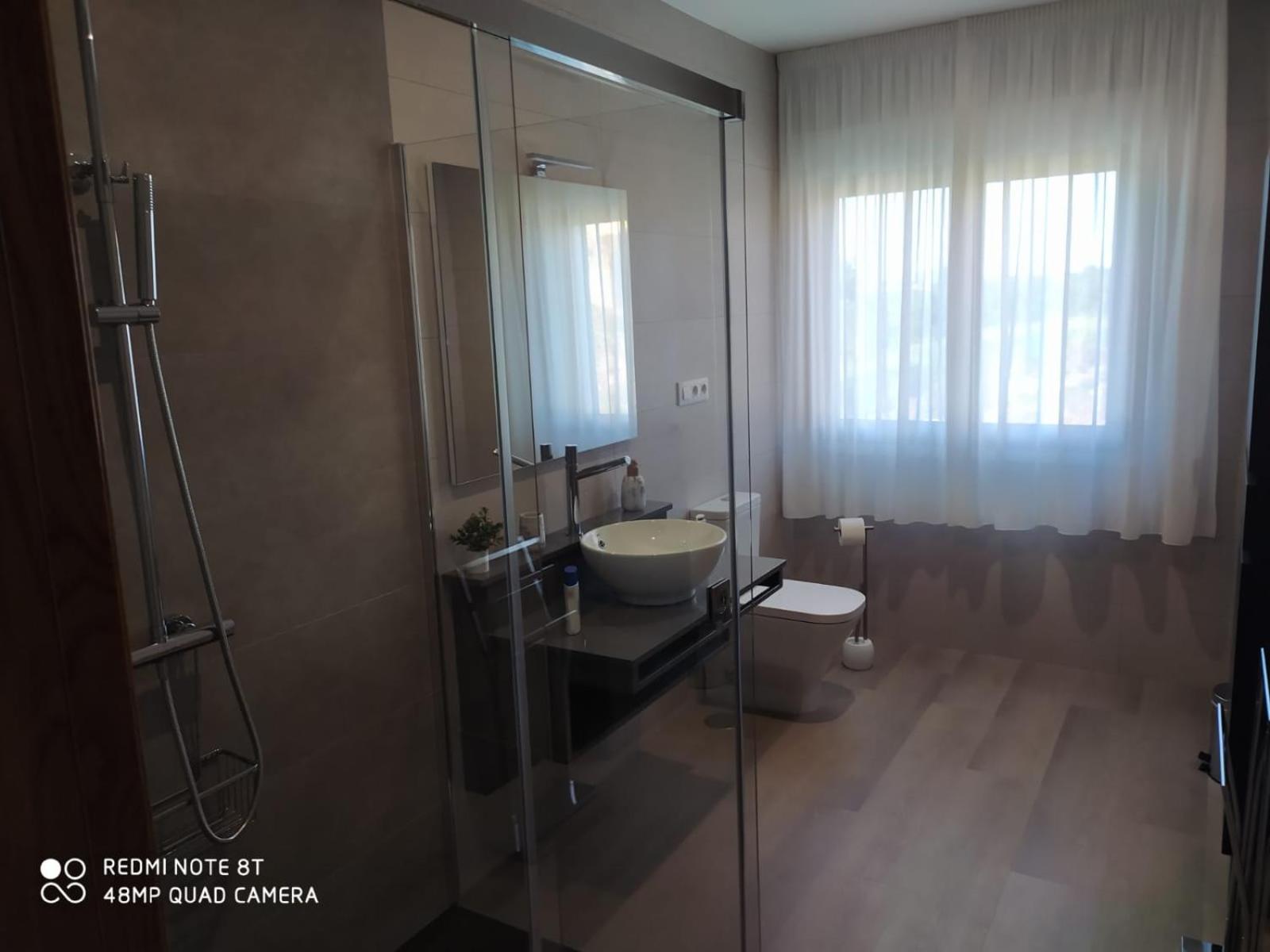 Casa Surf Lanzada Villa Sanxenxo Eksteriør bilde