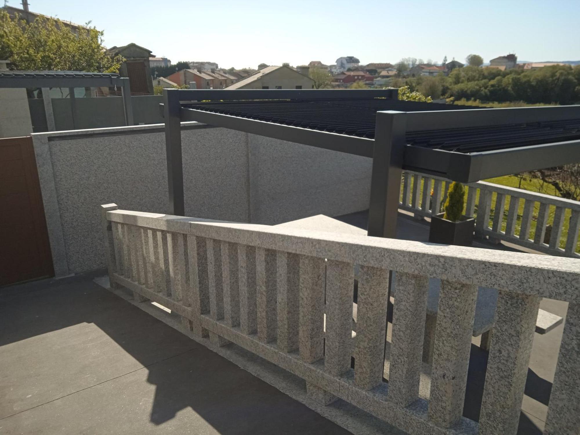 Casa Surf Lanzada Villa Sanxenxo Eksteriør bilde
